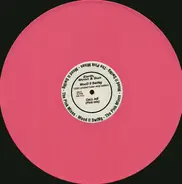 Mood II Swing - Call Me (The Pink Mixes)