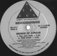 Moodswings - Works Of Atreus