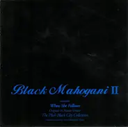 Moodymann - Black Mahogani II