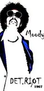 Moodymann - Det Riot 1967