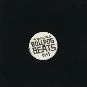 Moonbootica - Bulldog Beats / DJ Theme