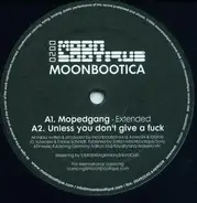 Moonbootica - Mopedgang