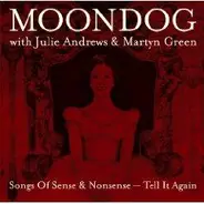 Julie Andrews , Martyn Green - Songs of Sense and Nonsense