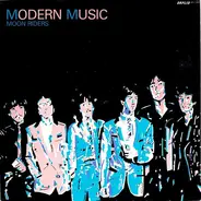 Moonriders - Modern Music