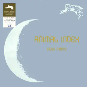 MOONRIDERS - Animal Index