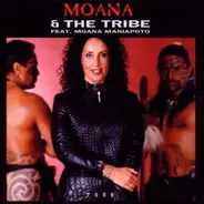 Moana & The Tribe - Toru