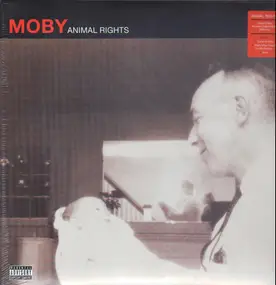 Moby - Animal Rights