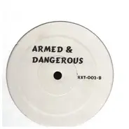 Mobb Deep / Big Noyd - Rep The QBC / Armed & Dangerous