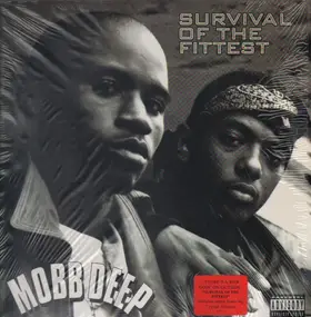 Mobb Deep - Survival Of The Fittest