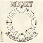 Mocky - SASKA MODIE
