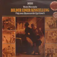 Modest Mussorgsky - Bilder eines Ausstellung