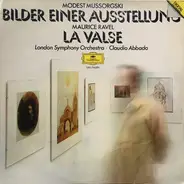 Mussorgsky / Ravel - Bilder Einer Ausstellung / La Valse