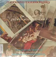 Mussorgsky - Pictures from an Exhibition