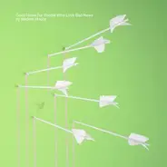 Modest Mouse - Good News for People Who Love Bad News