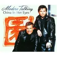 Modern Talking Feat. Eric Singleton - China In Her Eyes