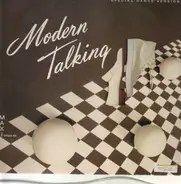 Modern Talking - You Can Win If You Want