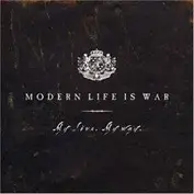 modern life is war
