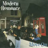 Modern Romance - Move On