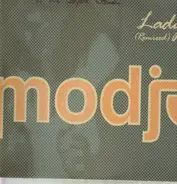 Modjo - Lady (Remixed)