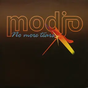 Modjo - No More Tears