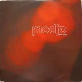 Modjo - On Fire