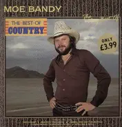 Moe Bandy - The Very Best Of