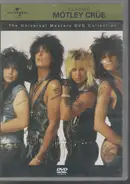 Mötley Crüe - Classic