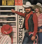 Moe Bandy - Rodeo Romeo