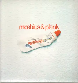Moebius & Plank - Rastakraut Pasta