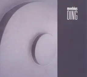 Dieter Moebius - Ding