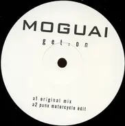 Moguai - Get:On