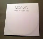 Mogwai - Mexican Grand Prix
