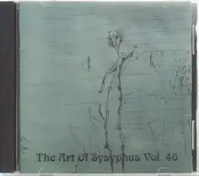 Mogwai - The Art Of Sysyphus Vol. 46