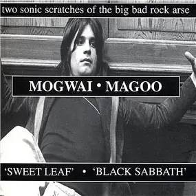 Mogwai - Do The Rock Boogaloo ('Sweet Leaf' - 'Black Sabbath')