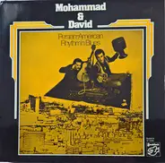 Mohammad Tahmassebi & David Keat - Persian-American Rhythm'n Blues