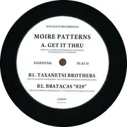 Moire Patterns - Get It Thru