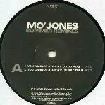 Mo'Jones - Summer Remixes