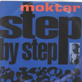 Moktar - Step By Step