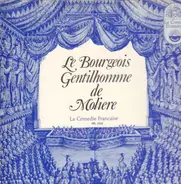 Molière - Le Bourgeois Gentilhomme