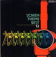 Molly Gray And His Orchestra - Screen Theme Best 12