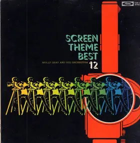 Molly - Screen Theme Best 12