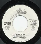 Molly Hatchet - Power Play