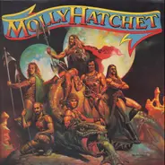 Molly Hatchet - Take No Prisoners