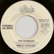 Molly Hatchet - The Rambler