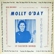 Molly O'Day