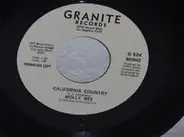 Molly Bee - California Country