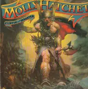 Molly Hatchet - Flirtin' with Disaster