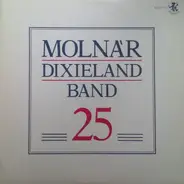 Molnár Dixieland Band - 25