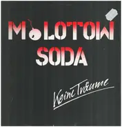 Molotow Soda - Keine Träume