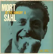 Mort Sahl - At the Hungry I